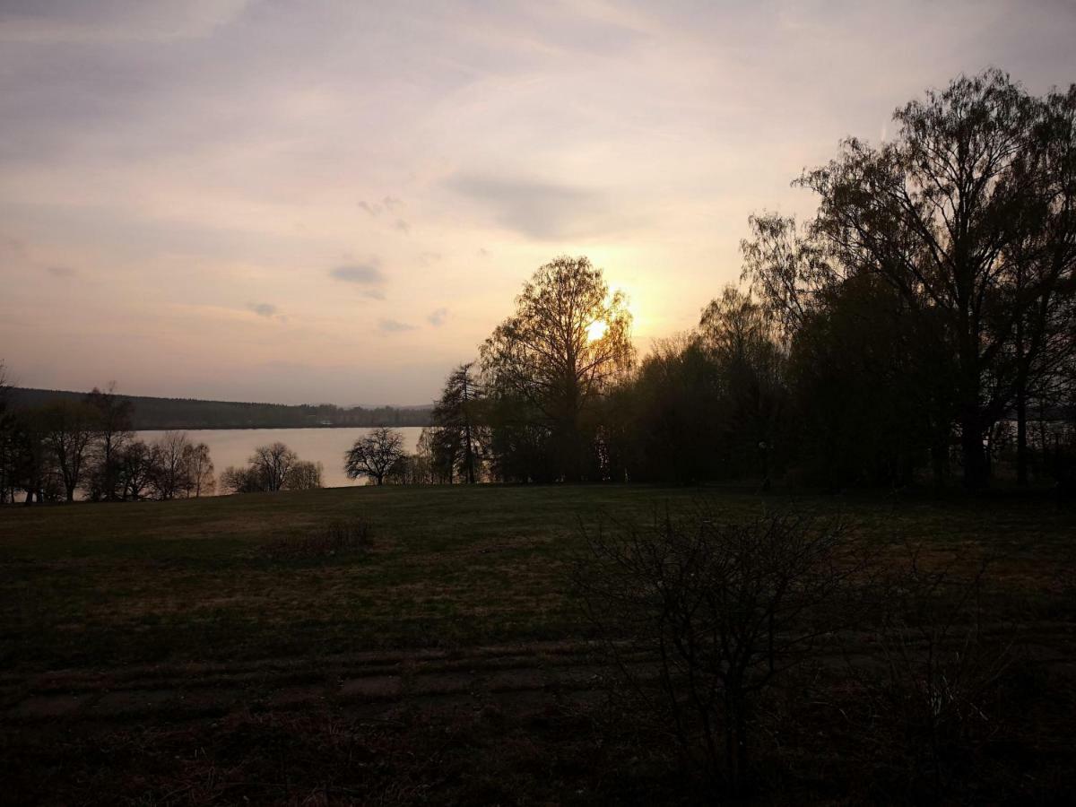 Risberg Herrgard Hagfors Dış mekan fotoğraf