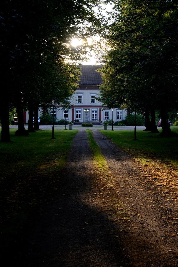 Risberg Herrgard Hagfors Dış mekan fotoğraf